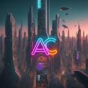 Ayame city Discord Server Banner