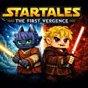 StarTales Discord Server Banner