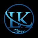 LK STORE Discord Server Banner