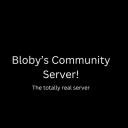 Bloby's Server Discord Server Banner