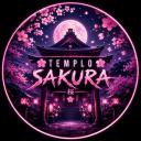 Templo Sakura Discord Server Banner
