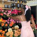 Livin’ In The End✨🌸🫶🏽 Discord Server Banner