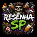 Resenha SP Discord Server Banner