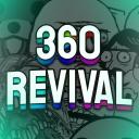 Xbox 360 Revival Discord Server Banner