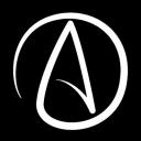 Atheist Front Discord Server Banner