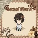 Dazai Store Discord Server Banner