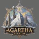 Agartha Network Discord Server Banner