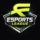 REL | CS2 LEAGUE Discord Server Banner