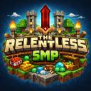 Relentless SMP Discord Server Banner