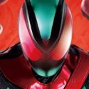 Tokusatsu Access Discord Server Banner