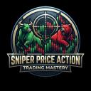 SNIPER PRICE ACTION Discord Server Banner