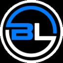 Blue Line Icon