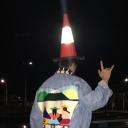 Promille Schmetterlinge Discord Server Banner