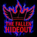 The-Fallen-Hideout Discord Server Banner