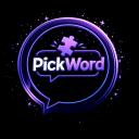 PickWord Discord Server Banner