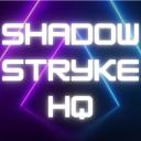 ShadowStryke HQ Discord Server Banner