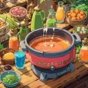 The Soup Kitchen 16+ Discord Server Banner