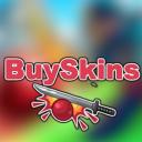 Blade Ball Shop Discord Server Banner
