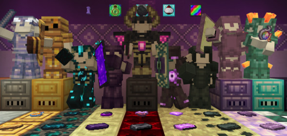 💫🎉Eternal SMP | New Dawn💫🎉