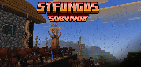 💫🍄‍🟫Eternal SMP Season 1 Ending event  🍄‍🟫💫