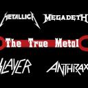 The True Metal Discord Server Banner