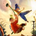 Jogos Coop Discord Server Banner