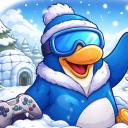 Snowstorm Network Discord Server Banner