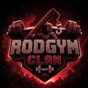 rodgym Discord Server Banner