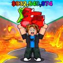 Survive Lava for Brainrots Discord Server Banner