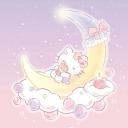 🌙᪲  𝚂𝚕𝚎𝚎𝚙𝚢𝙲𝚊𝚏éᶻ 𝗓 𐰁 Discord Server Banner