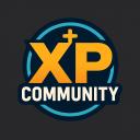 🌀XP Community Discord Server Banner