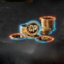 COD POINTS -50% Discord Server Banner