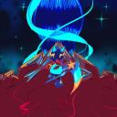 DeltaStars official discord Discord Server Banner