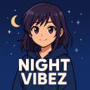Night Vibez Discord Server Banner