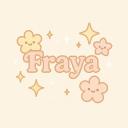 FRAYA's Pastel Haven Discord Server Banner
