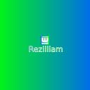 Rezillam Discord Server Banner