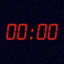 00:00 Discord Server Banner