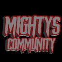 Mighty’s community Discord Server Banner