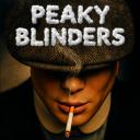 Peaky Blinder's Discord Server Banner