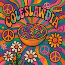 Coleslawdia Discord Server Banner