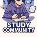 Study Community Discord Server Banner