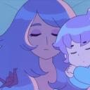 ( ᴗ͈ˬᴗ͈)ഒ 𝓛avender 𝓒linic ᭕ ⊹ Discord Server Banner
