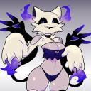 Ghost City +18 Discord Server Banner