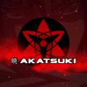 Akatsuki Discord Server Banner