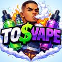 TO$VAPE🤑 Discord Server Banner