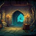 The Dungeon Discord Server Banner