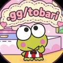 (˶˃ ᵕ ˂˶)  .gg/tobari Icon