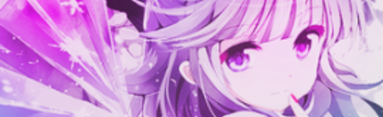Weaboo 18+ SFW Discord Server Banner