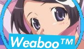 Weaboo SFW Discord Server Banner