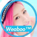 Weaboo 18+ SFW Icon